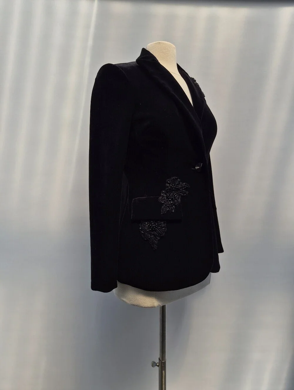 Teri Jon By Rickie Freeman size dress